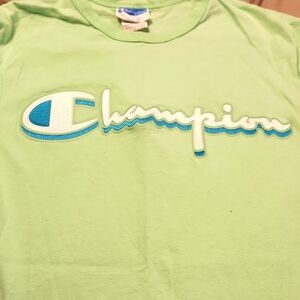 Champion Tee